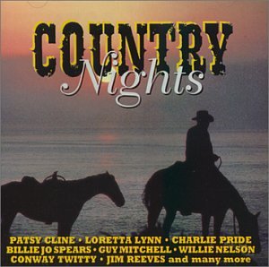 Product Image: Country Nights