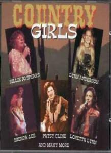 Product Image: Country Girls