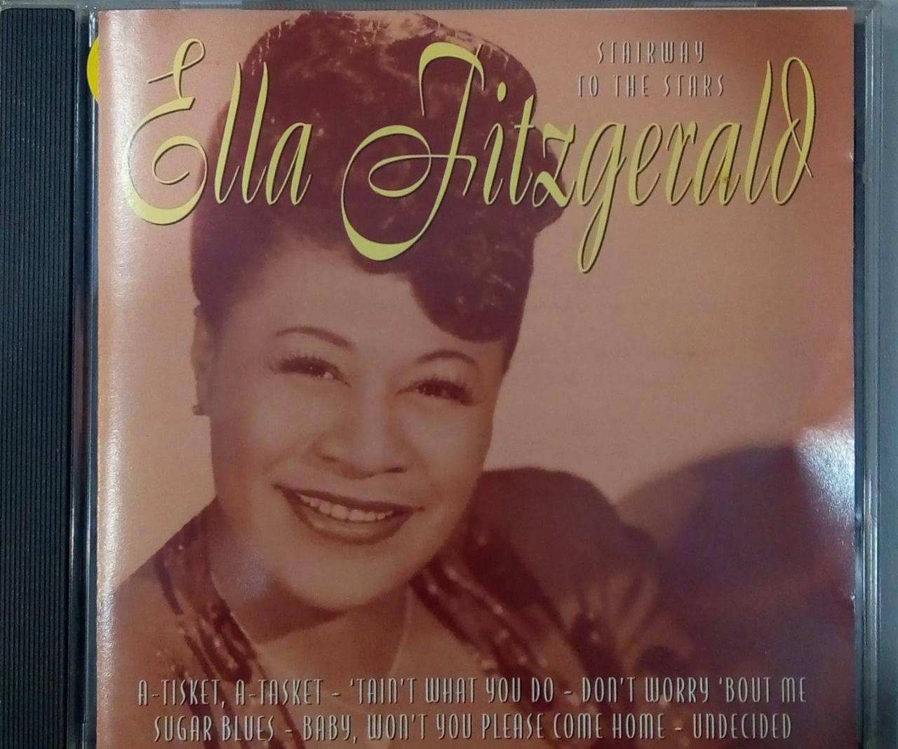 Product Image: Ella Fitzgerald