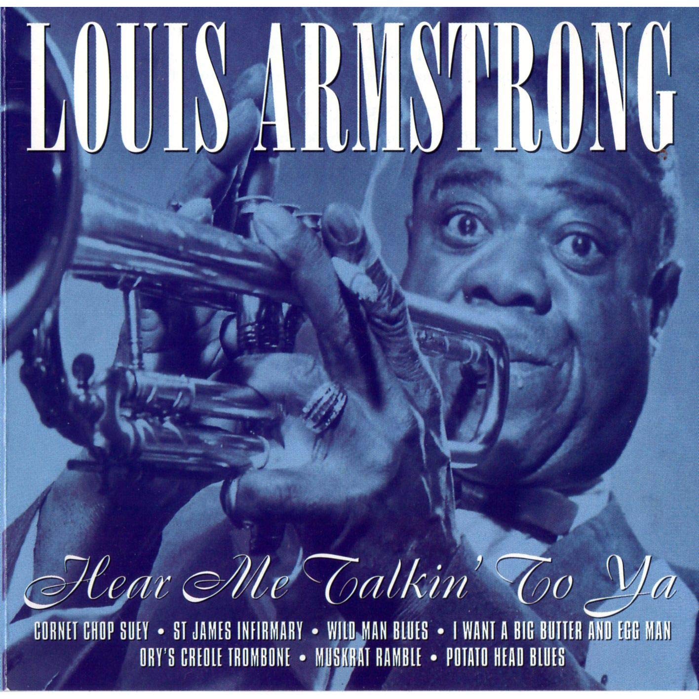 Product Image: Louis Armstrong