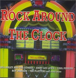 Rock Around the Clock Rock
