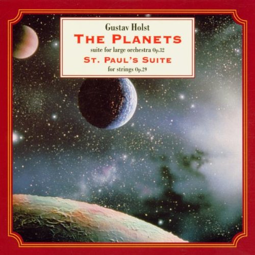 The Planets Classical