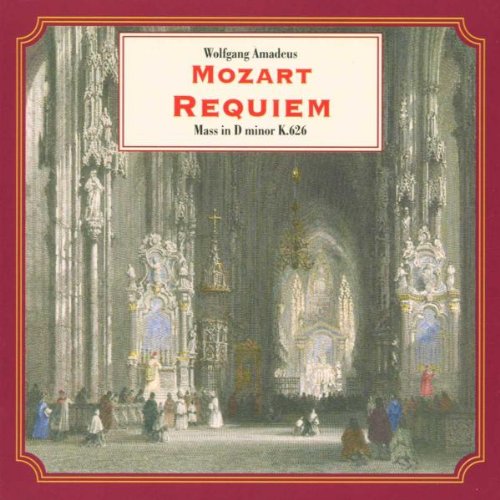 Product Image: Requiem