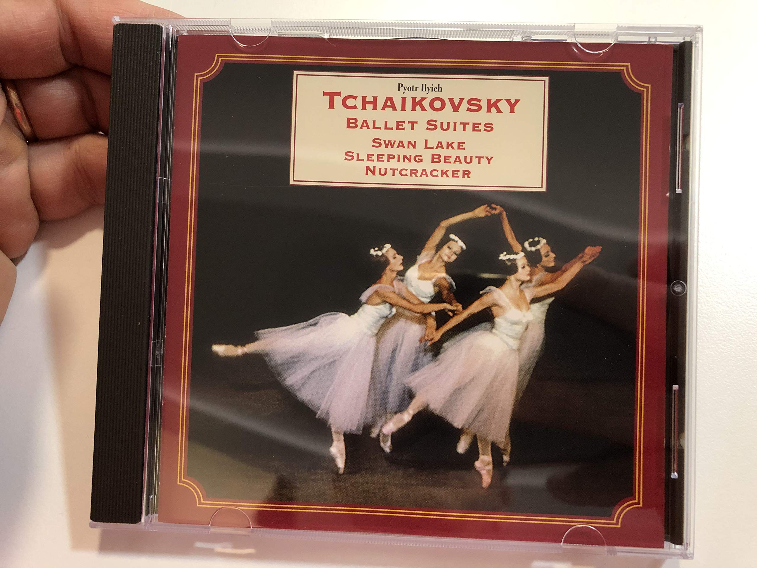 Product Image: Ballet Music