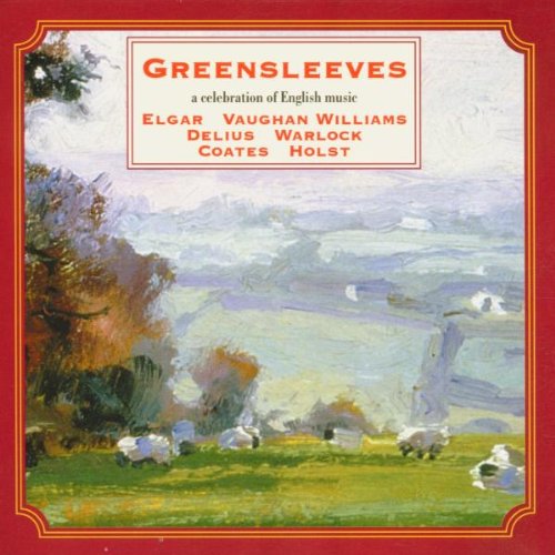 Greensleeves (English Music) Classical