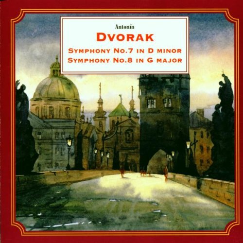 Sinfonien 7 und 8 Classical