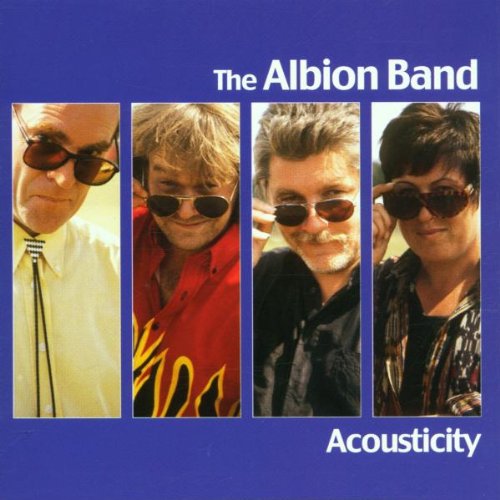 Acousticity Pop