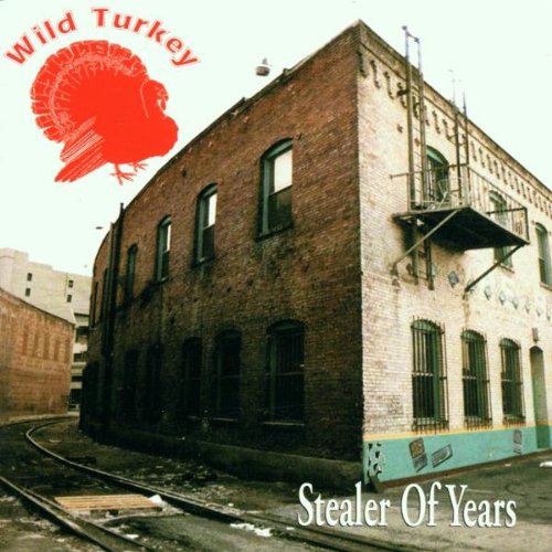 Stealer of Years Alternative & Indie