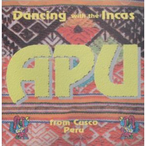 Product Image: Apu - Dancing with the Incas