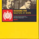 Ministry Of Sound Sessions Vol. 5 Dance & Electronic