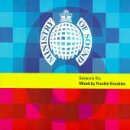 Ministry of Sound Sessions Vol Pop