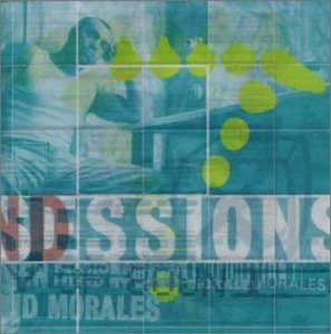 Ministry of Sound Sessions Vol Dance & Electronic