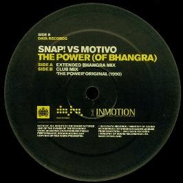 The Power of Bhangra Music