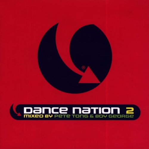 Product Image: Dance Nation Vol.2