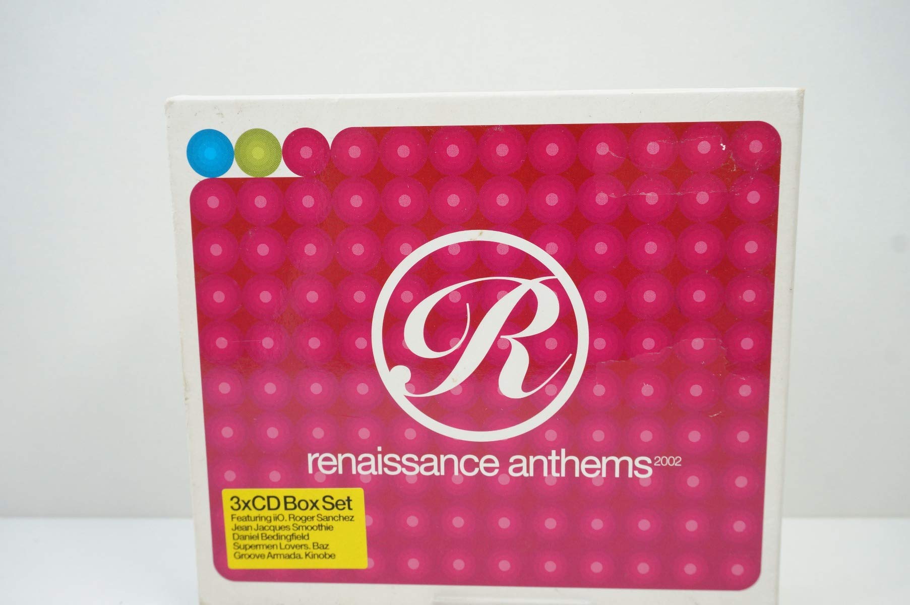 Renaissance Anthems Alternative & Indie