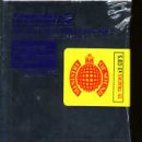 Ministry of Sound: One Half of a Whole Decade - Five Years at Ministry of Sound Dance & Electronic