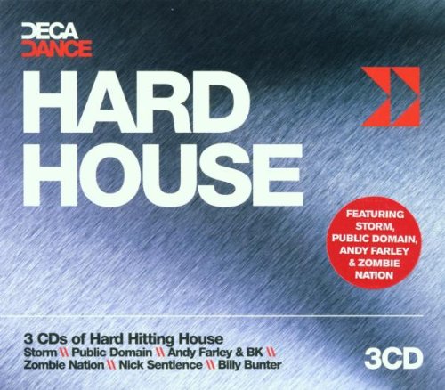 Product Image: Hard House