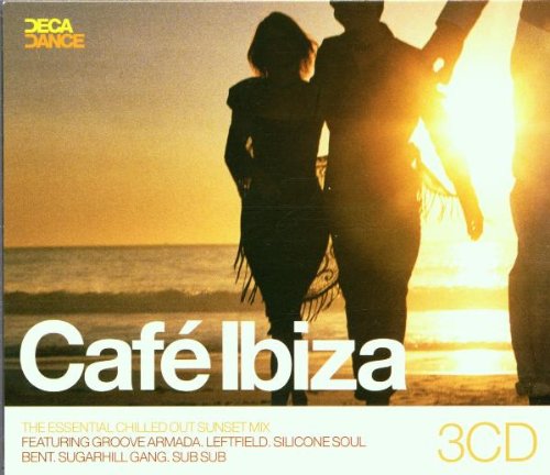 Product Image: Cafe Ibiza