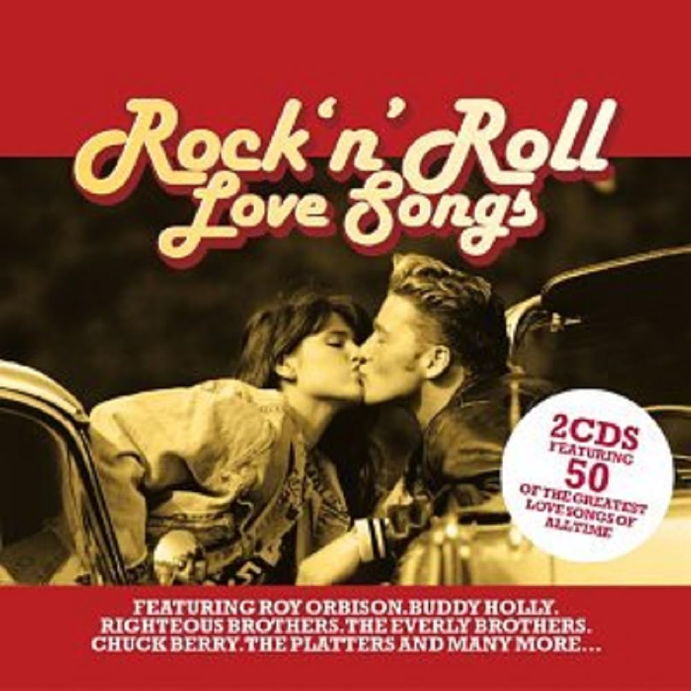 Rock N Roll Love Songs Other music genres
