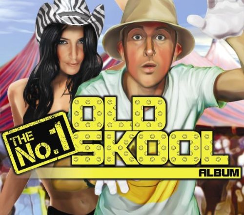 Product Image: No.1 Old Skool Album