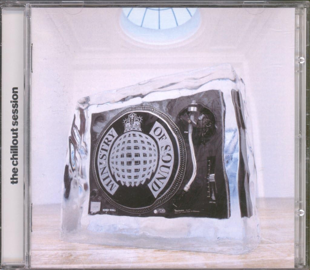 Product Image: Chill Out Sessions