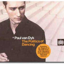 THE POLITICS OF DANCING Dance & Electronic