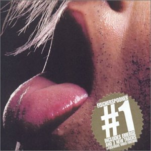 FISCHERSPOONER / FISCHERSPOONER Dance & Electronic