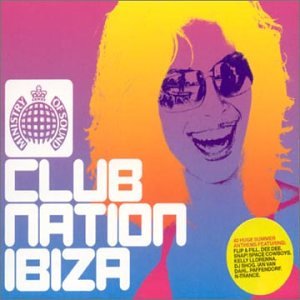 Club Nation Ibiza Dance & Electronic
