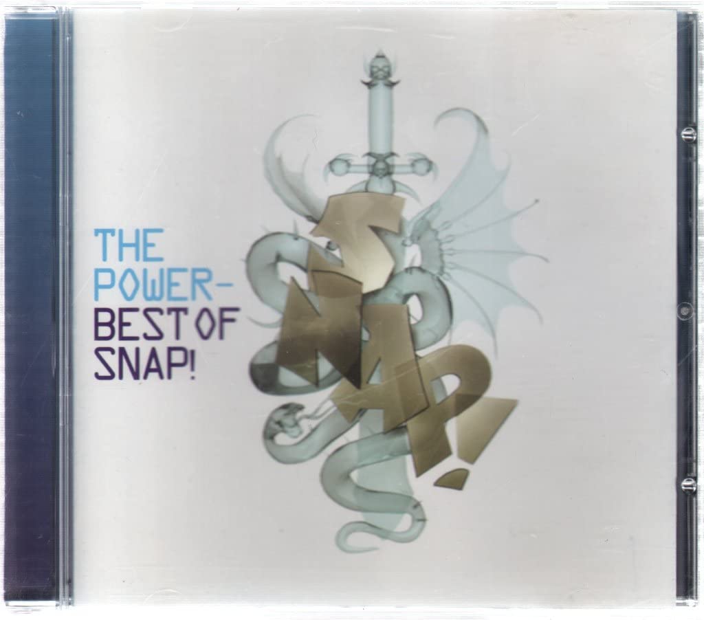 The Power Best of Snap Pop