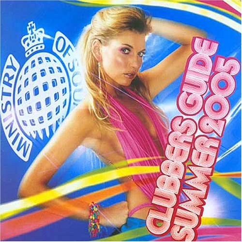 Clubber S Guide Summer 2005 Dance & Electronic