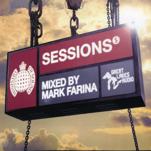 Sessions: Mark Farina Dance & Electronic