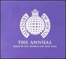 Annual/95 Dance & Electronic