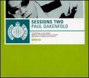 Ministry of Sound Sessions Vol Dance & Electronic