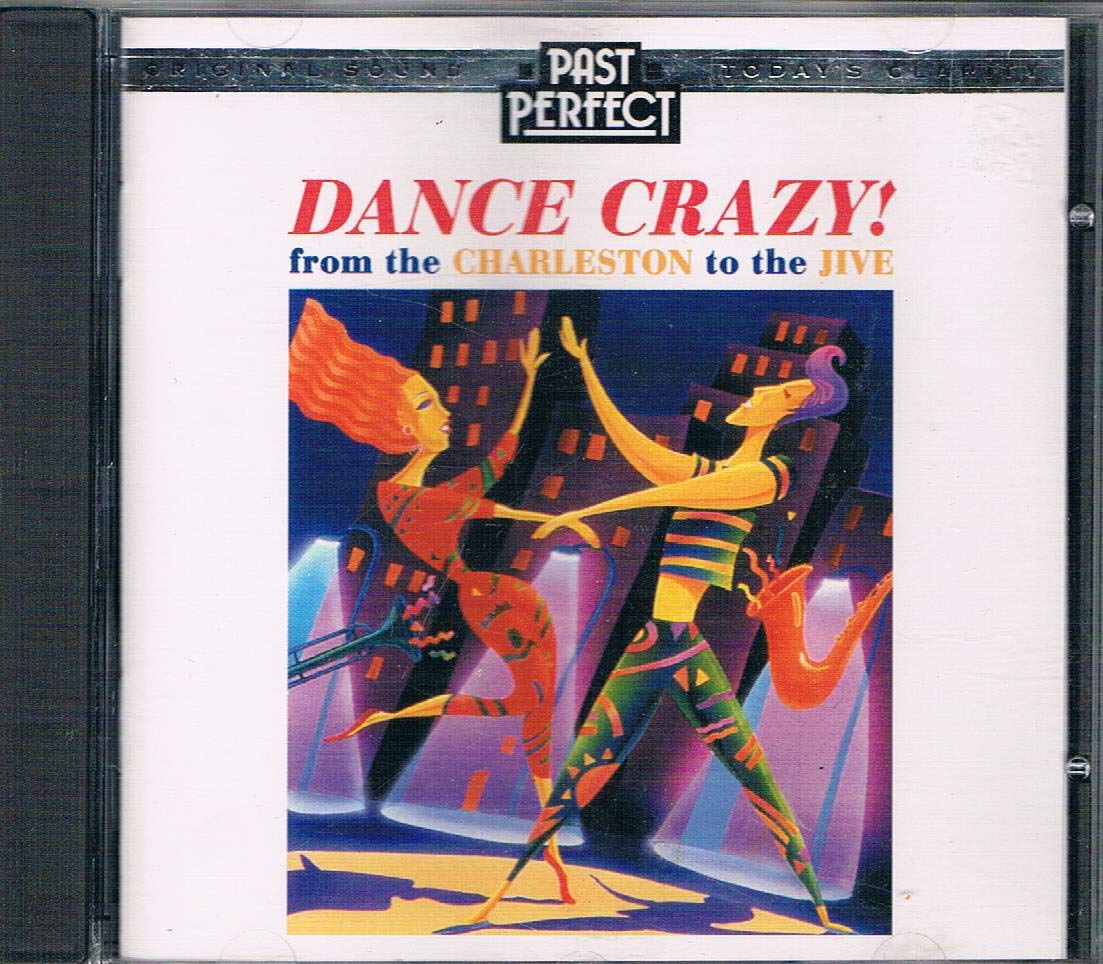 Dance Crazy Other music genres