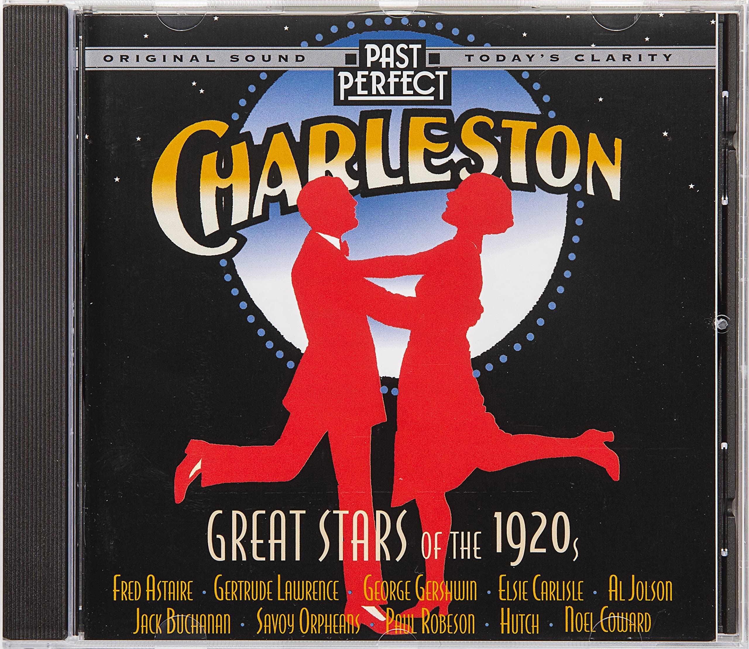 Charleston: Great Stars of the 1920s Other music genres