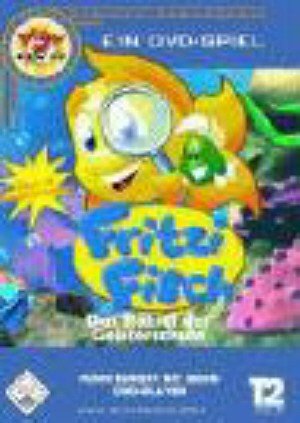 Play on DVD - Fritzi Fisch und das cd