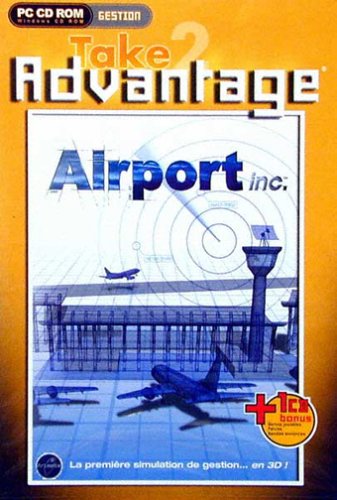 Product Image: Airport (Take 2 Jeux)