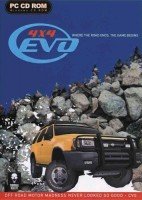 4x4 Evo PC