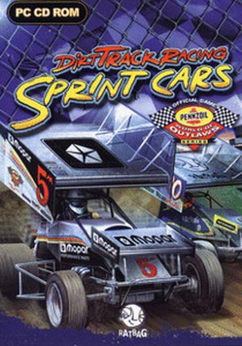 Dirt Track Racing: Sprint Cars PC