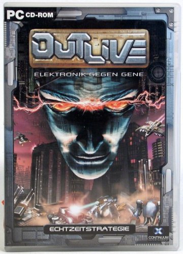 Outlive PC