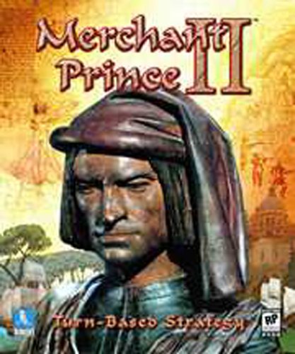 Merchant Prince 2 PC