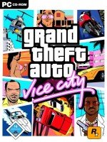 Grand Theft Auto: Vice City PC