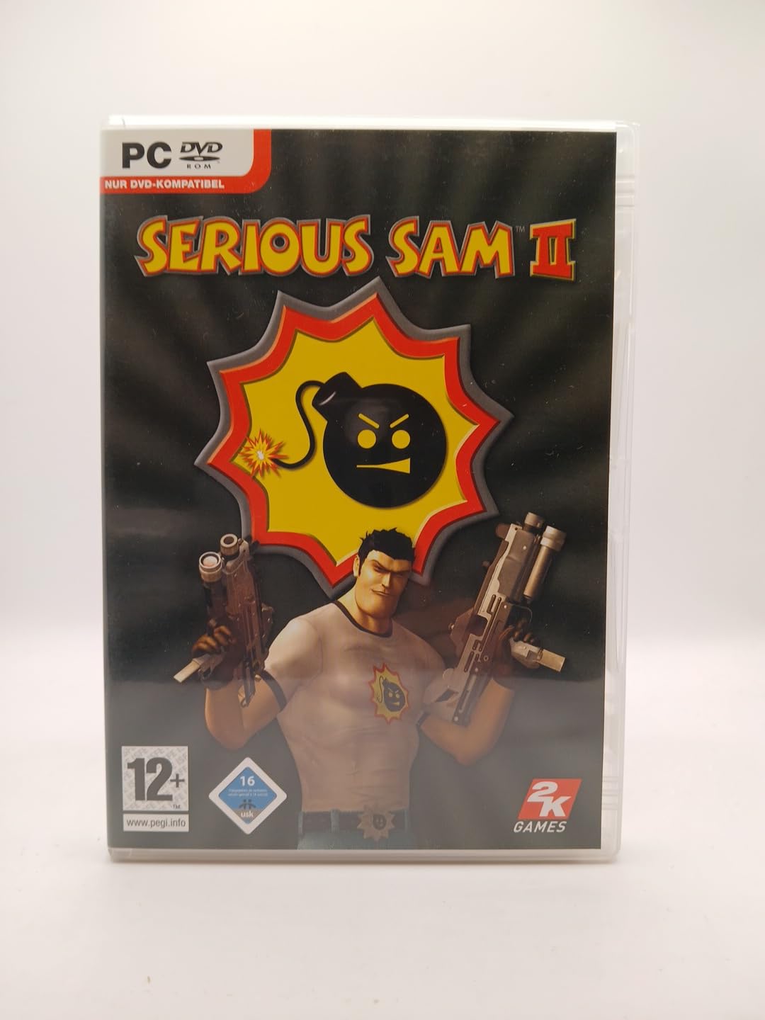 Serious Sam 2 PC