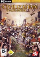Produktbild: Civilization 4 - Warlords (Add-On) (CD-Rom)