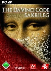 Product Image: The Da Vinci Code - Sakrileg (DVD-ROM)