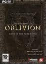 The Elder Scrolls IV 4 Oblivion Game Of The Year Edition (GOTY) Game PC PC