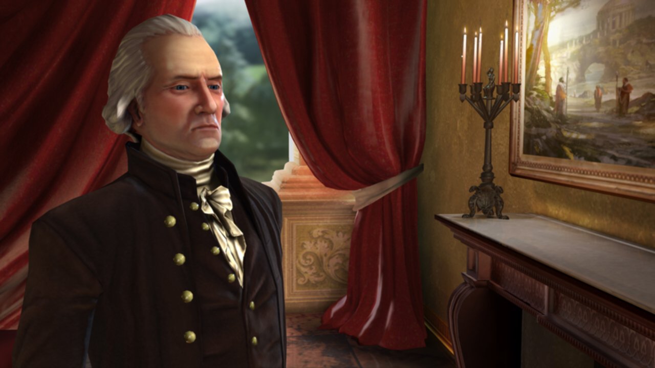 Product Image: Sid Meier's Civilization V - Game of the Year Edition -