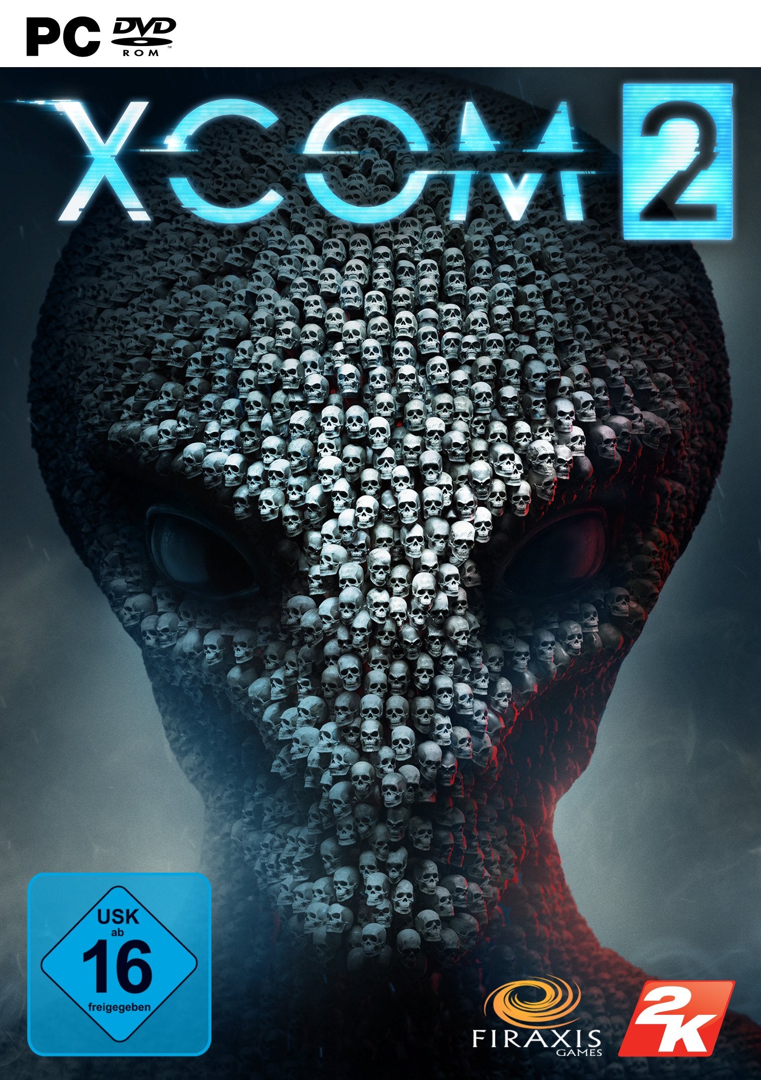 XCOM 2 - PC