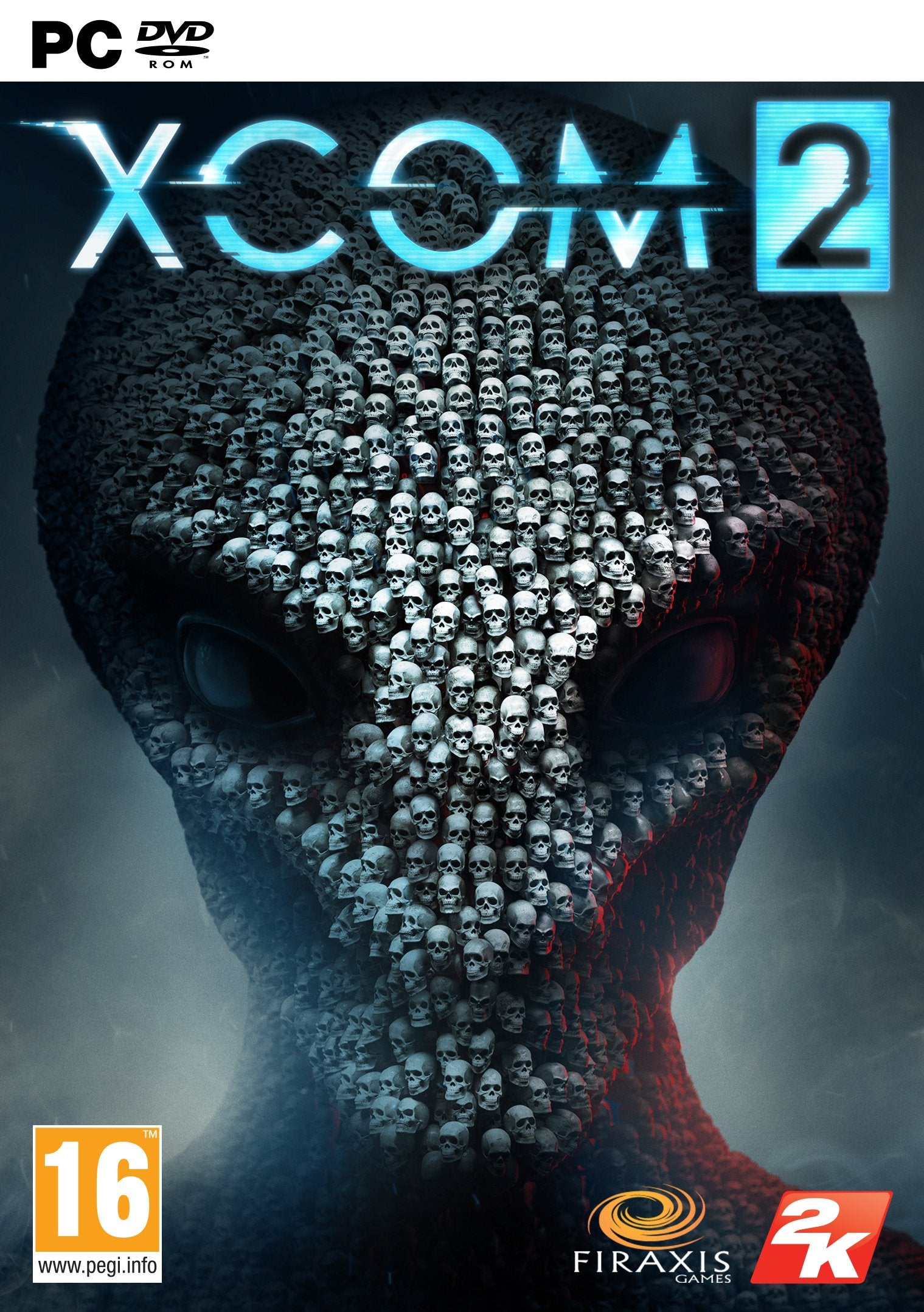 XCOM 2 - PC PC