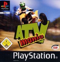 ATV Mania Older Consoles